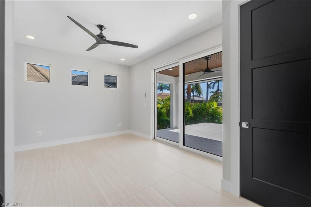 PUNTA GORDA ISLES - Residential