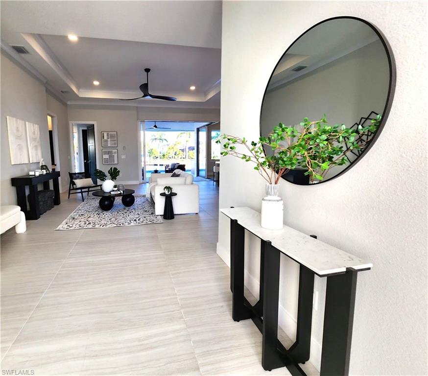 PUNTA GORDA ISLES - Residential