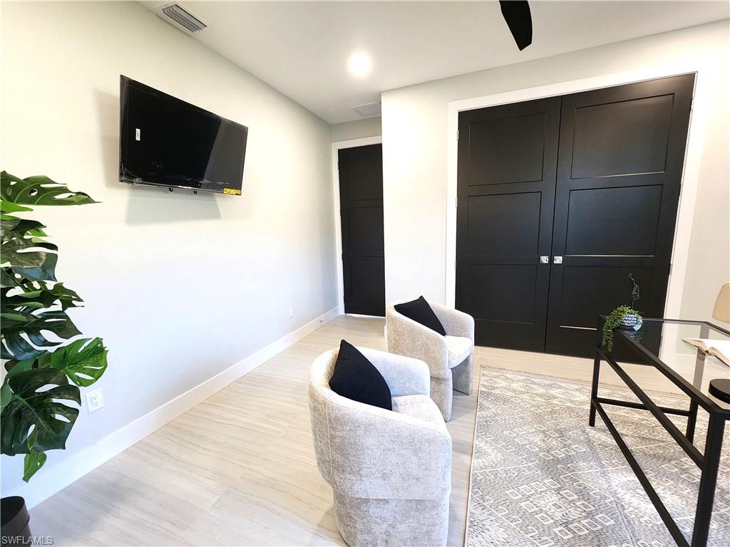 PUNTA GORDA ISLES - Residential