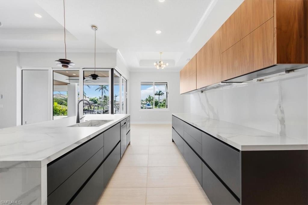 PUNTA GORDA ISLES - Residential