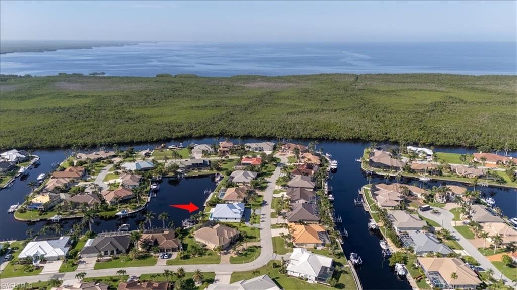 PUNTA GORDA ISLES - Residential