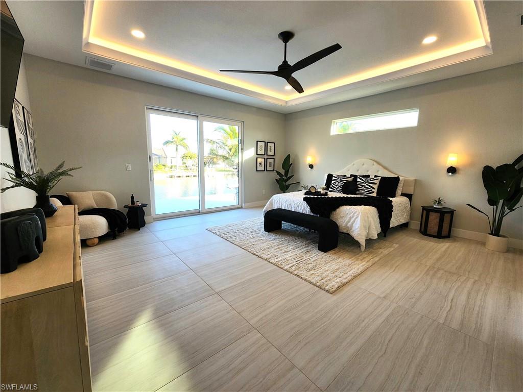 PUNTA GORDA ISLES - Residential