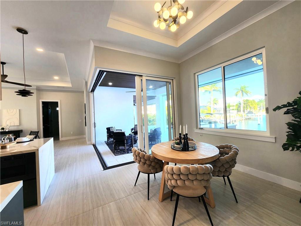 PUNTA GORDA ISLES - Residential