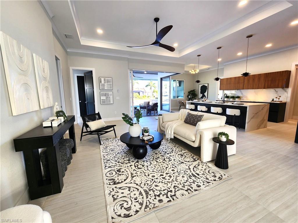 PUNTA GORDA ISLES - Residential