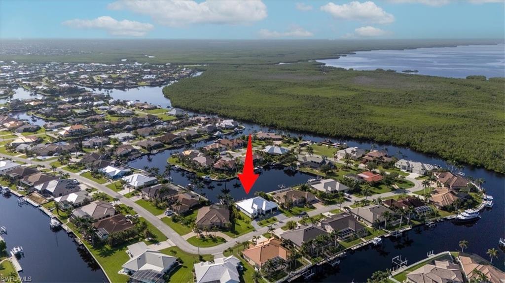 PUNTA GORDA ISLES - Residential