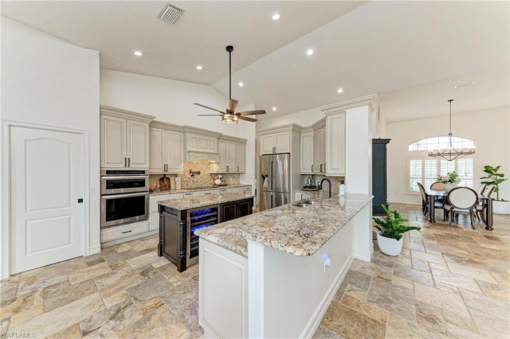 PUNTA GORDA ACRES - Residential