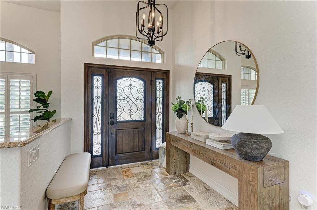 PUNTA GORDA ACRES - Residential