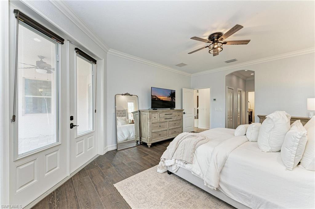 PUNTA GORDA ACRES - Residential