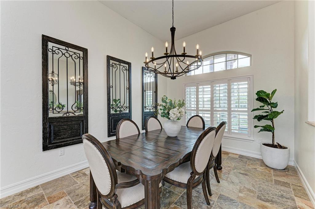 PUNTA GORDA ACRES - Residential