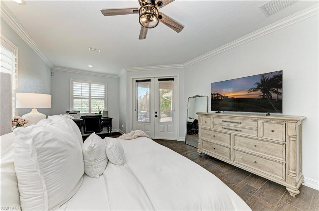 PUNTA GORDA ACRES - Residential