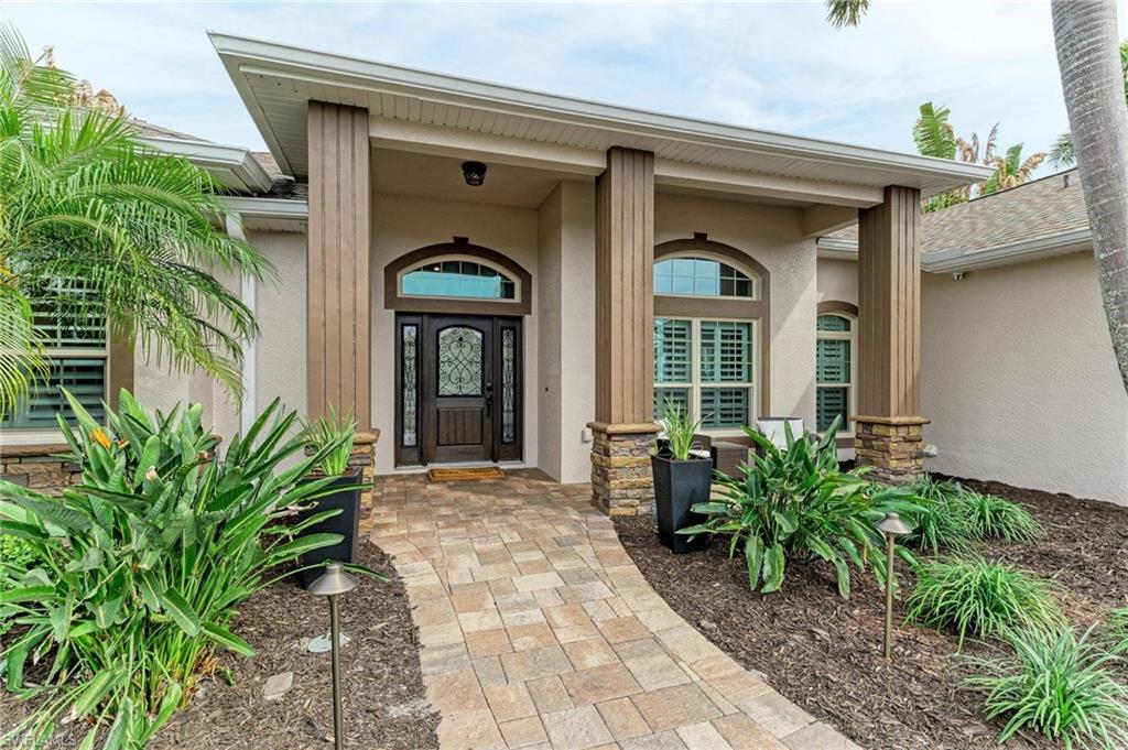 PUNTA GORDA ACRES - Residential