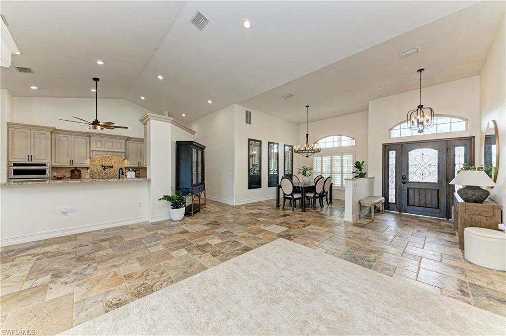 PUNTA GORDA ACRES - Residential