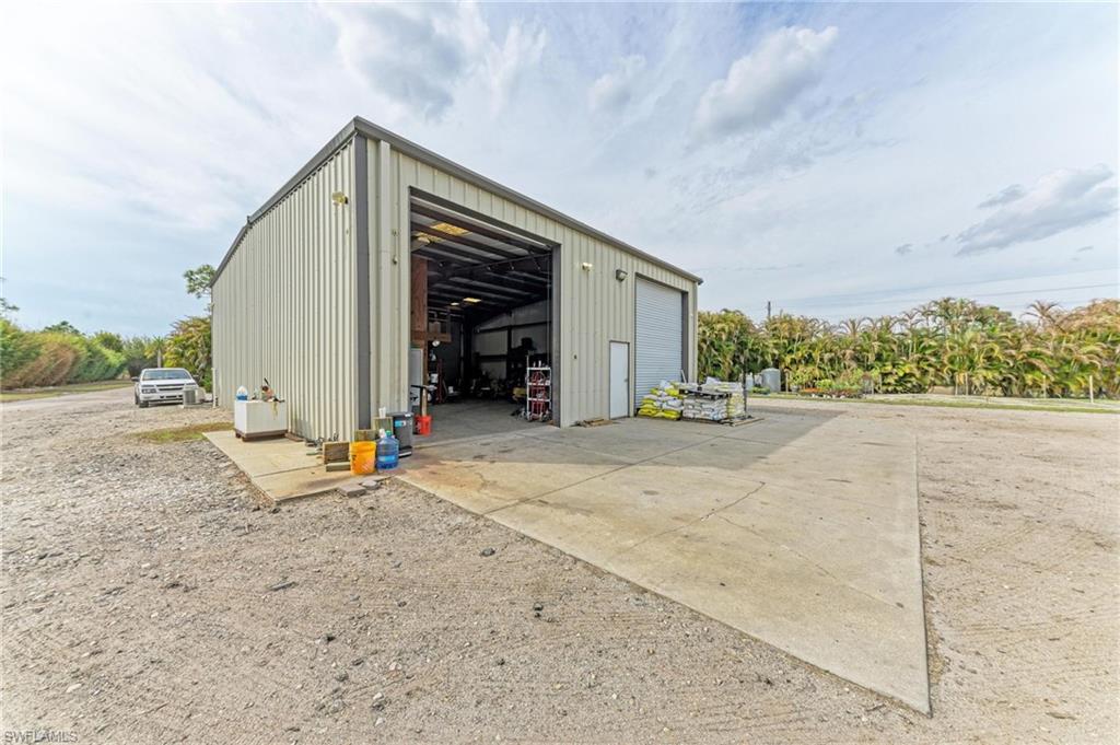 PUNTA GORDA ACRES - Residential