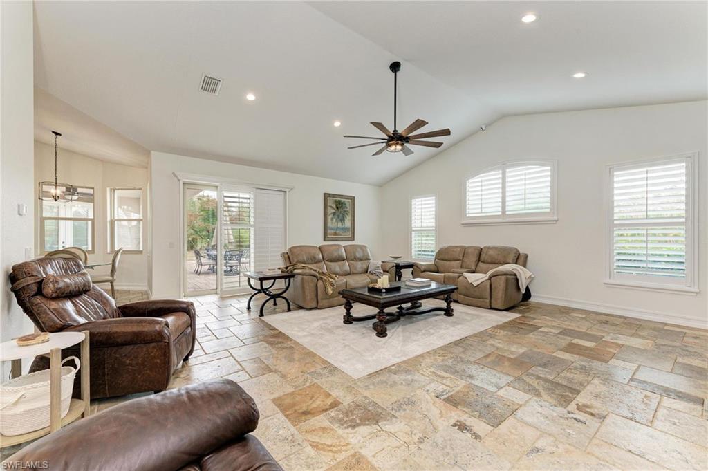 PUNTA GORDA ACRES - Residential