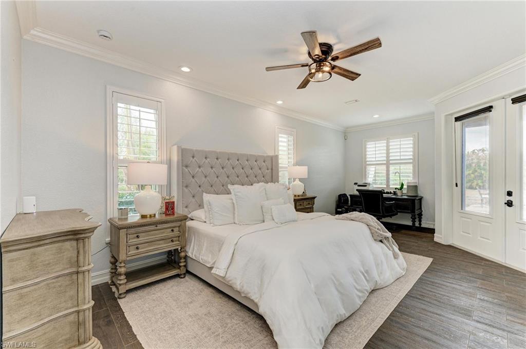 PUNTA GORDA ACRES - Residential