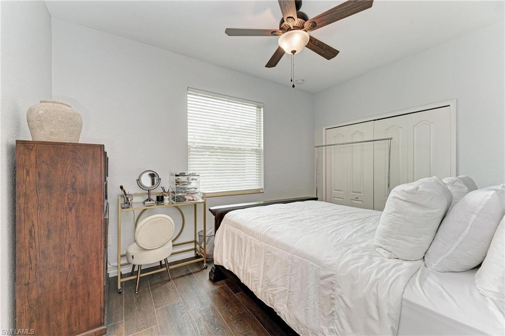 PUNTA GORDA ACRES - Residential