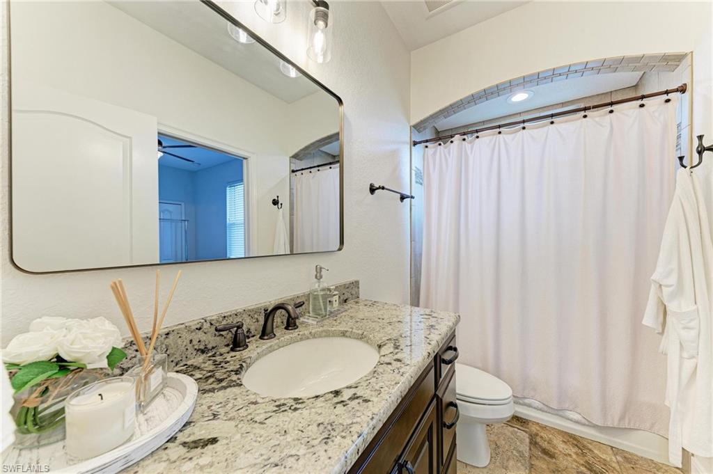 PUNTA GORDA ACRES - Residential