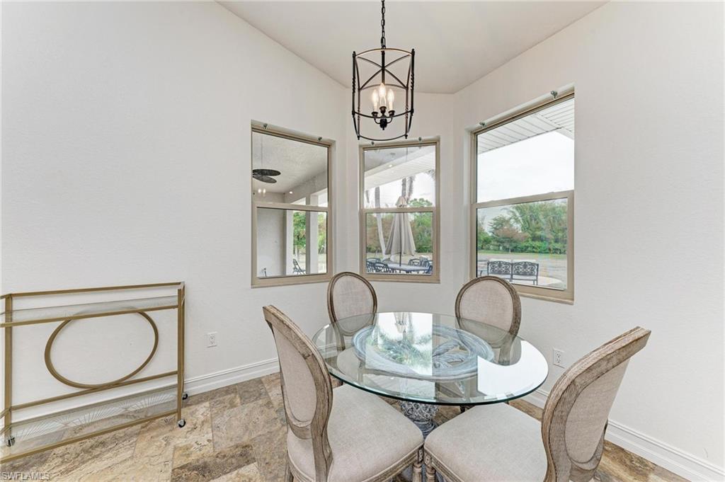 PUNTA GORDA ACRES - Residential