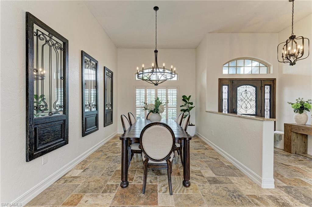 PUNTA GORDA ACRES - Residential