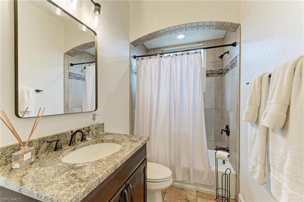 PUNTA GORDA ACRES - Residential