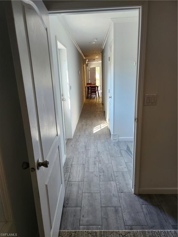 TROPICAL GULF ACRES - Residential