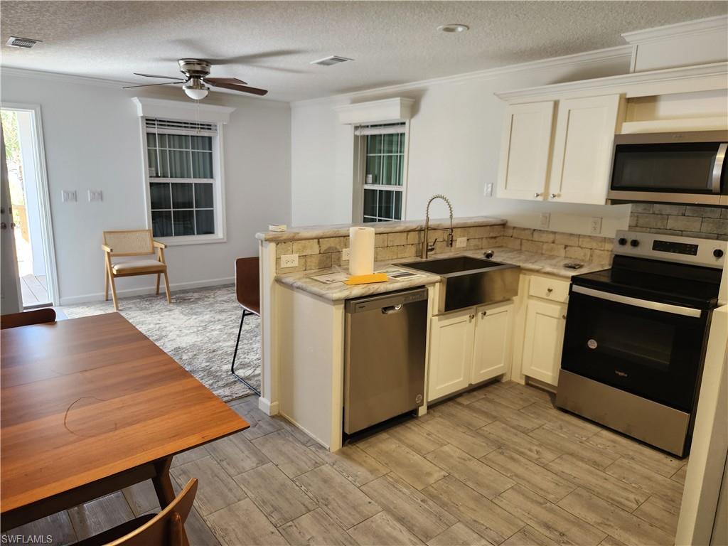 TROPICAL GULF ACRES - Residential