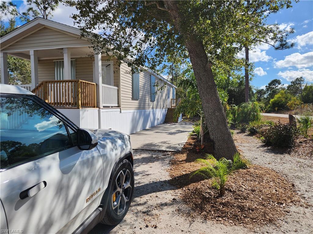 TROPICAL GULF ACRES - Residential