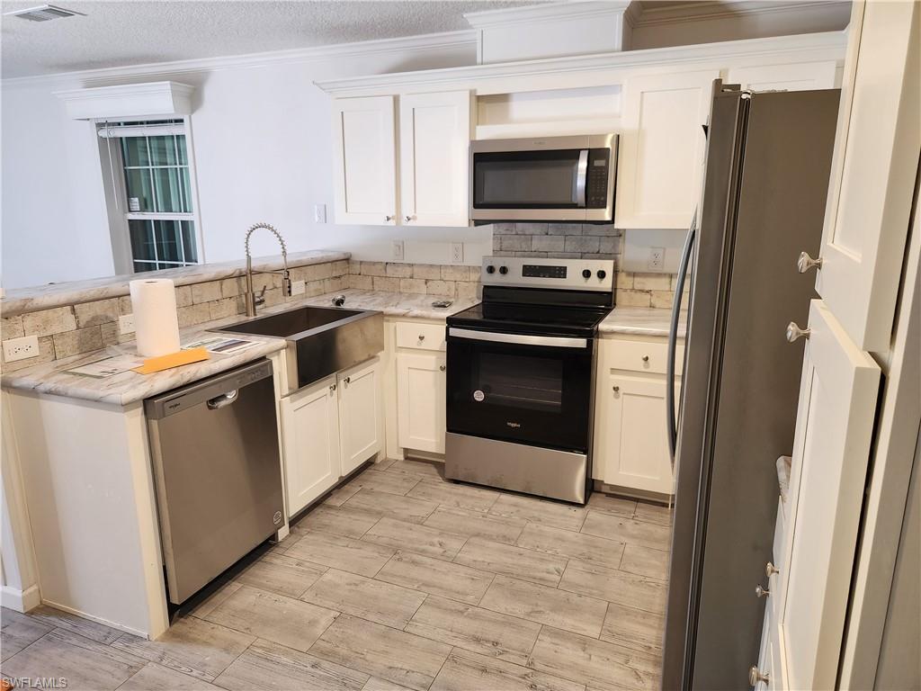 TROPICAL GULF ACRES - Residential