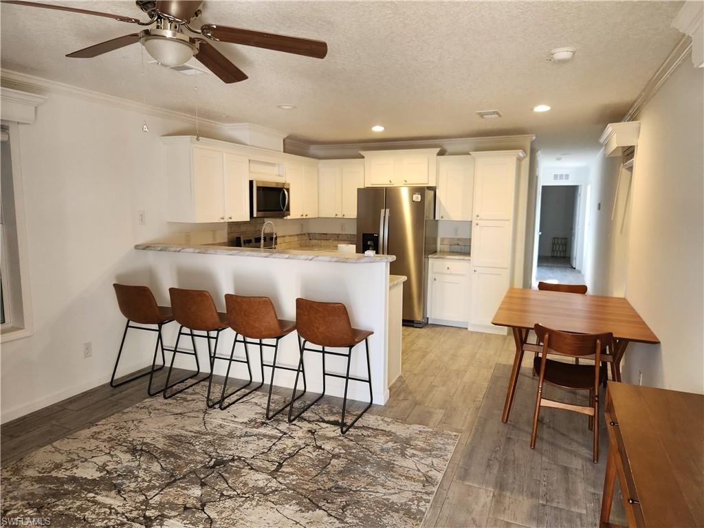 TROPICAL GULF ACRES - Residential