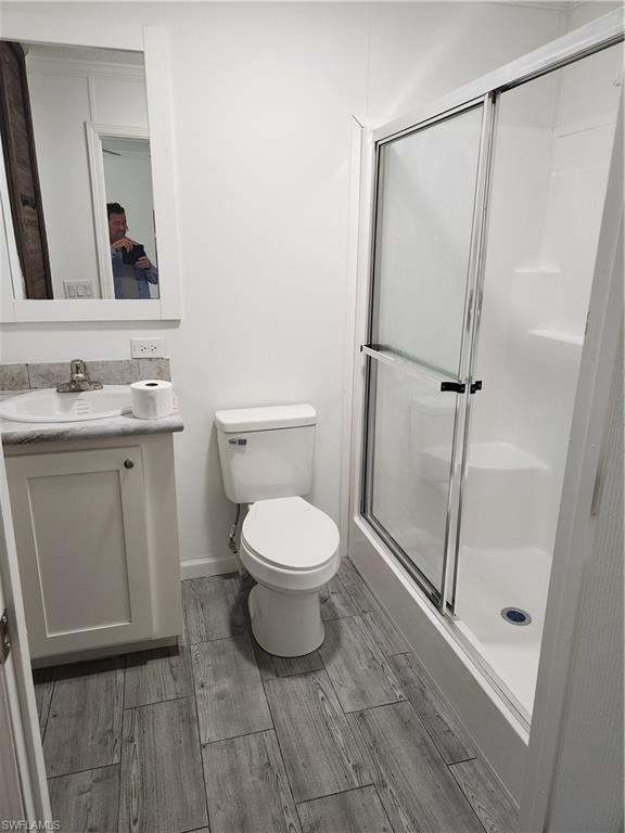 TROPICAL GULF ACRES - Residential