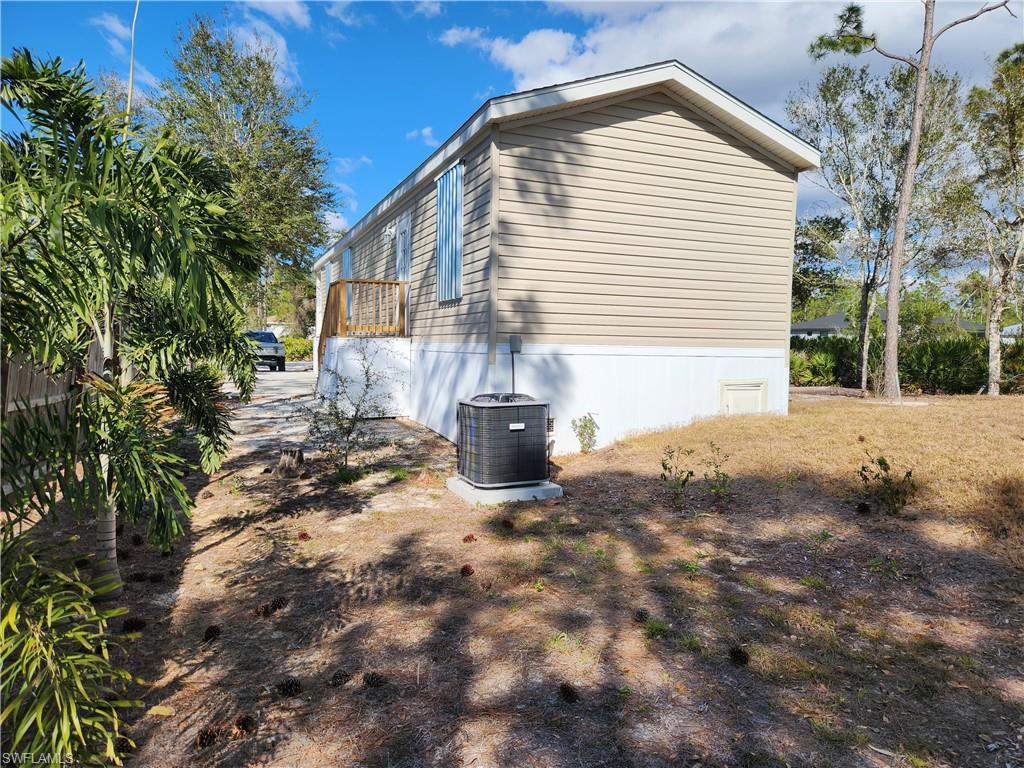 TROPICAL GULF ACRES - Residential