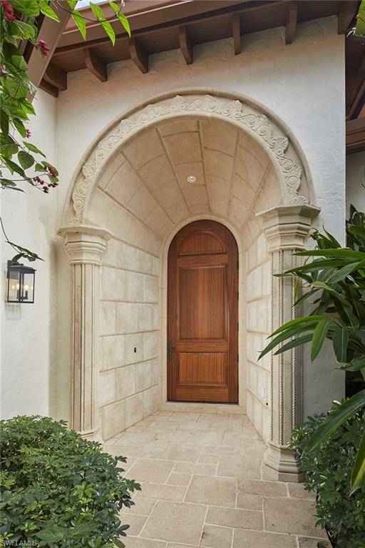 ESTUARY AT GREY OAKS - Residential