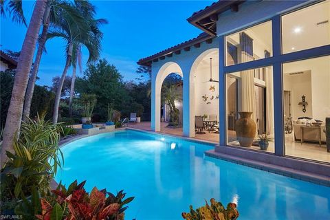 1310 Noble Heron WAY NAPLES FL 34105