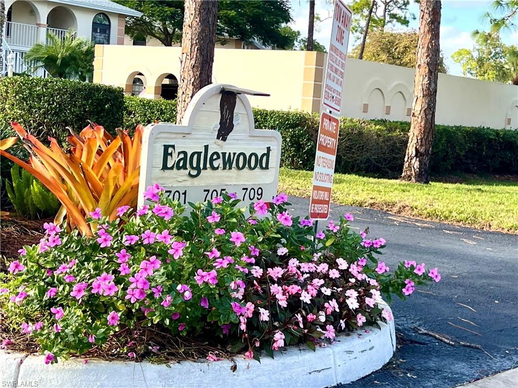 EAGLEWOOD - Residential