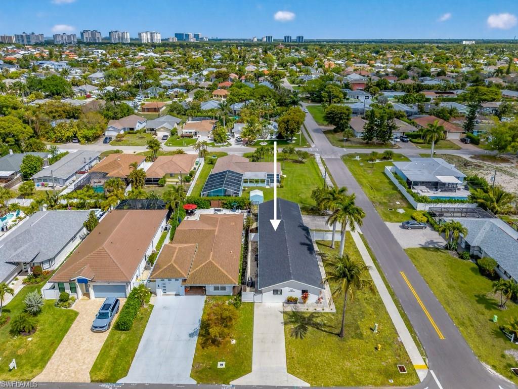 NAPLES PARK - Residential