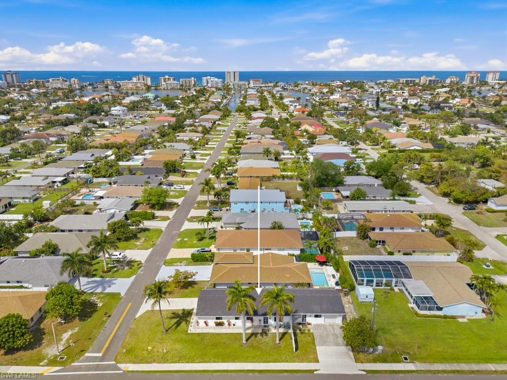 NAPLES PARK - Residential