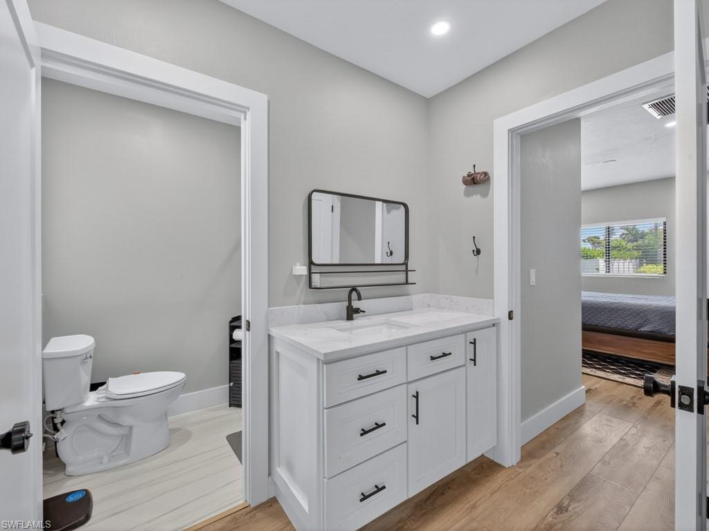 NAPLES PARK - Residential