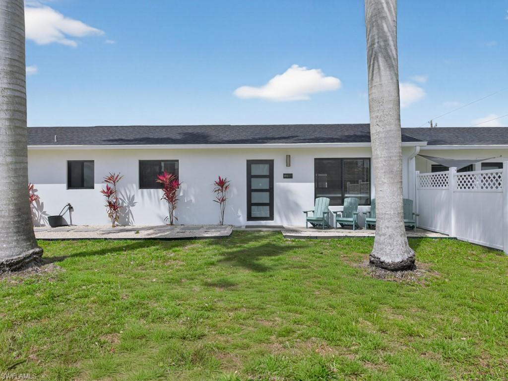 NAPLES PARK - Residential