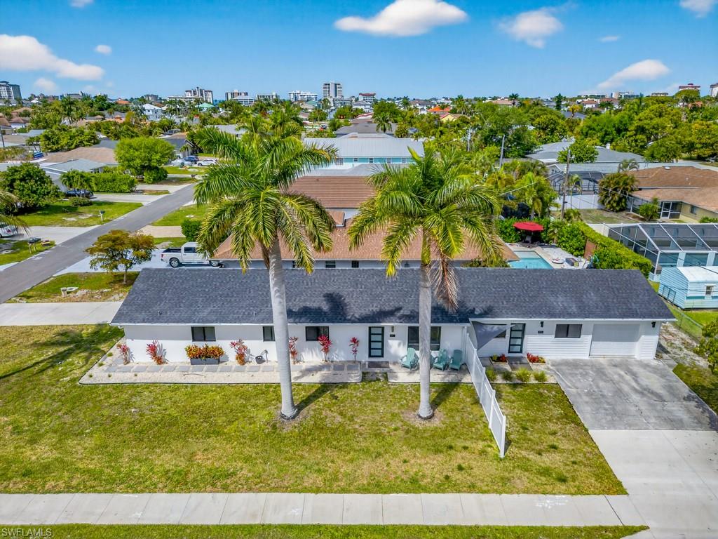NAPLES PARK - Residential