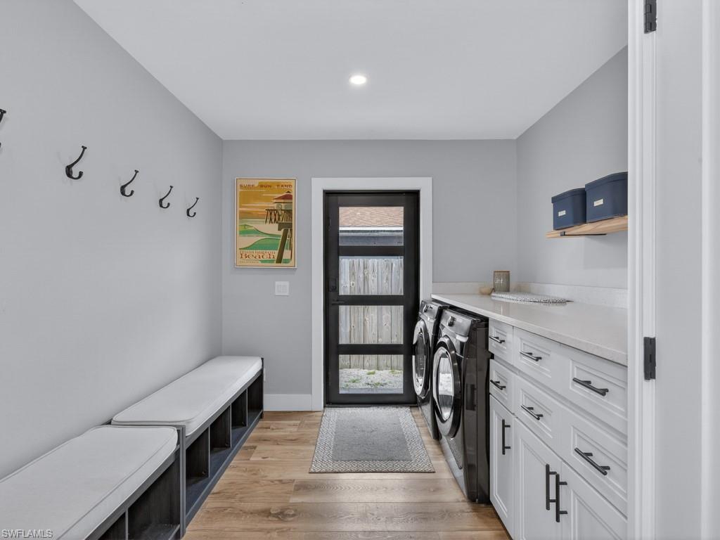 NAPLES PARK - Residential