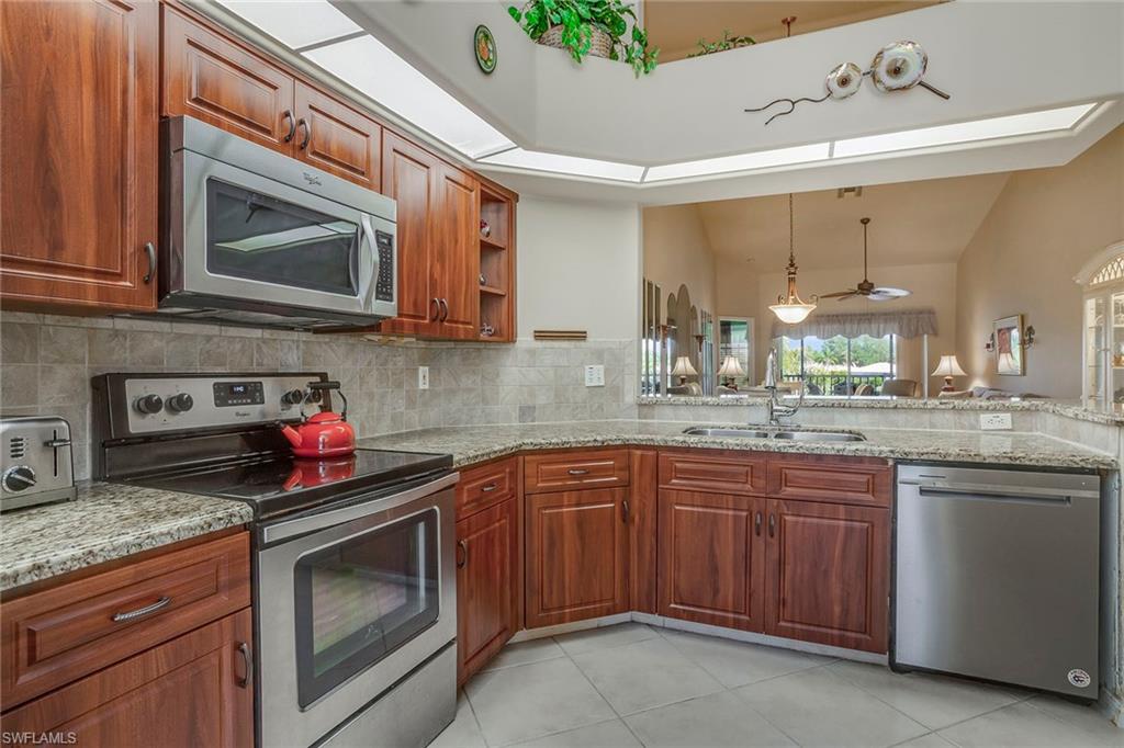 WORTHINGTON - Residential