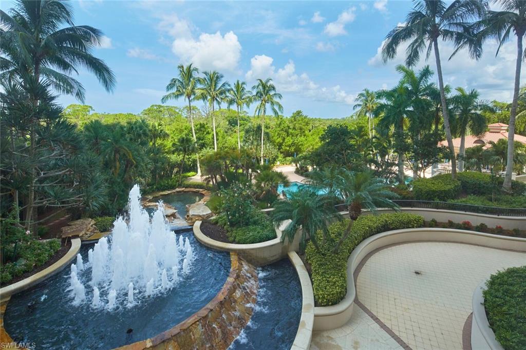 TREVISO AT THE COLONY - Residential