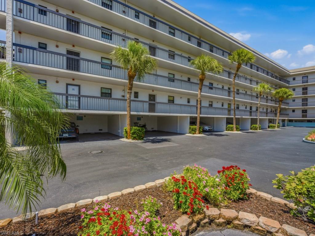 ANGLERS COVE - Residential
