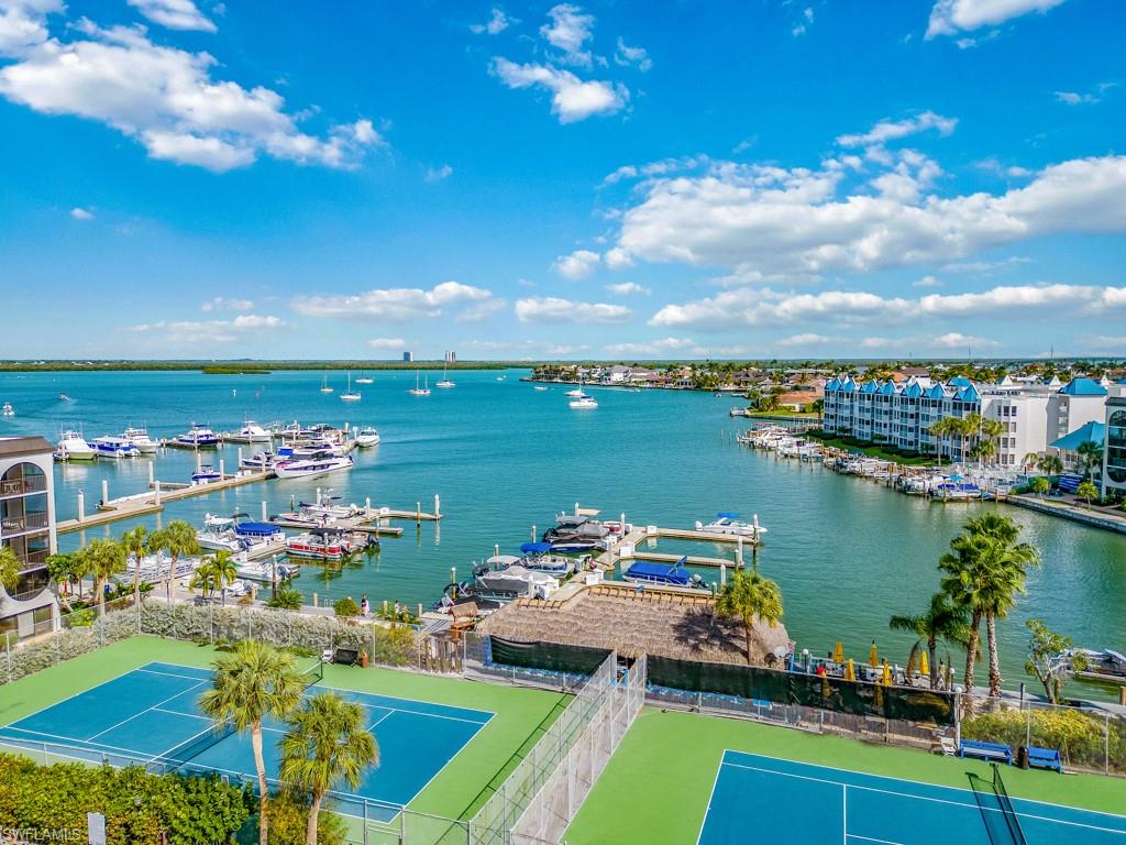 ANGLERS COVE - Residential