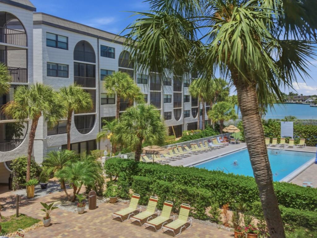 ANGLERS COVE - Residential