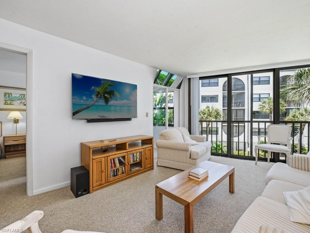 ANGLERS COVE - Residential