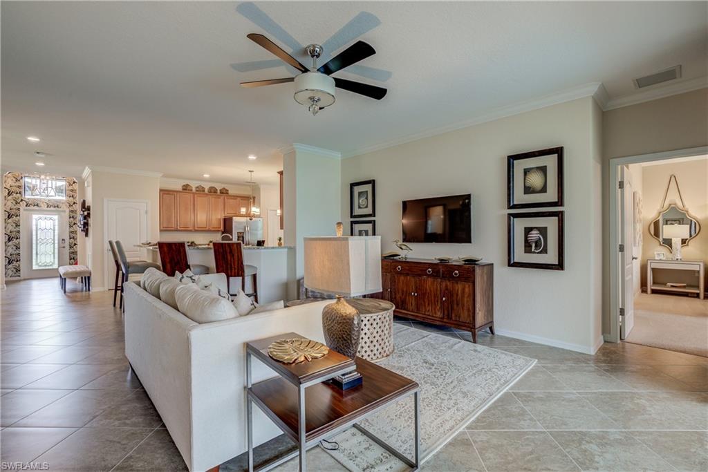 PORTICO - Residential