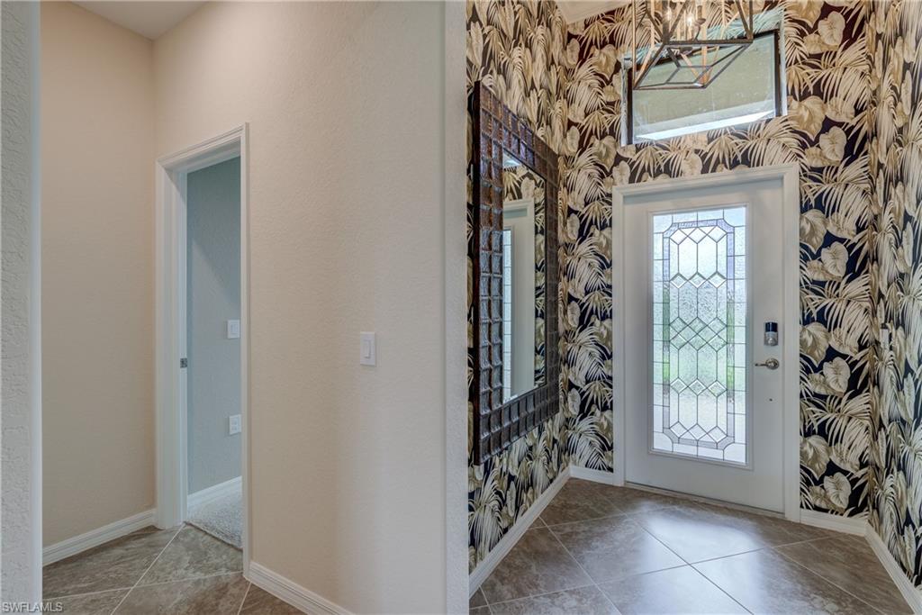 PORTICO - Residential