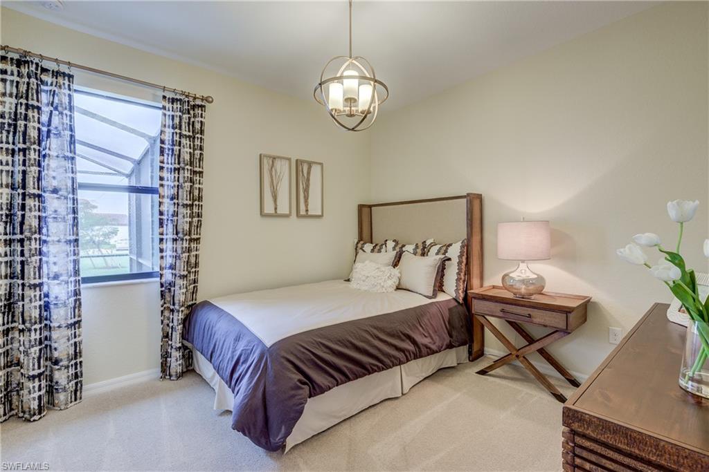 PORTICO - Residential