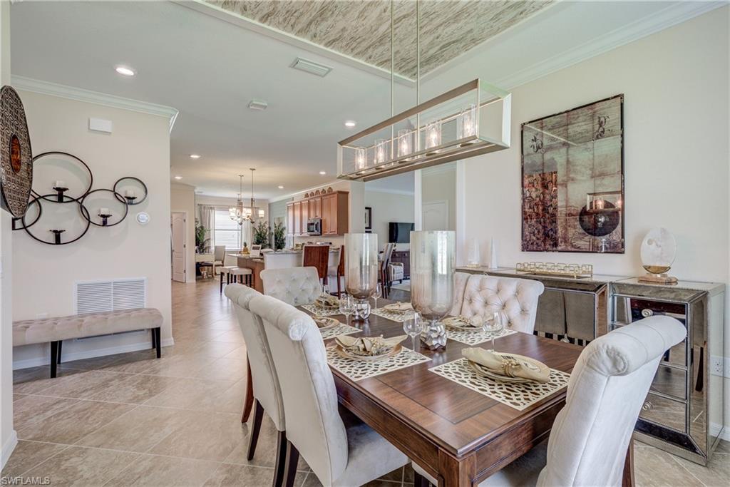 PORTICO - Residential